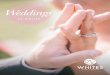 The most magical day - Bolton…€¦ · o 6 Week Leisure membership for the Whites Leisure Club for the happy couple o One night bed and breakfast to celebrate your first wedding