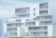 paso doble - Rue Royale Architectes paso doble 63 logements sociaux: 33 logements locatifs 30 logements