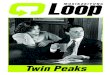 Twin Peaks - loopzeitung.ch€¦ · «Twin Peaks». Dann starb seine Frau – und alles wurde anders. «Twin Peaks» könnte auch in Anacortes spielen. Denn dort, am äussersten nord-westlichen