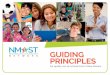 NMOST Guiding Principles Booklet · The Guiding Principles are voluntary and recommended for use with other research-based assessment tools for program monitoring and self- assessment