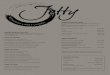 jetty menu new layout - Essque Zalu Zanzibar · Title: jetty menu new layout.cdr Author: Graphics Created Date: 4/18/2017 5:42:20 PM