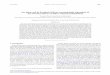 Sea Spray and Its Feedback Effects: Assessing Bulk ...drichte2/assets/pubs/Peng, Richter_Journal of... · an Eulerian–Lagrangian model to simulate spray droplets in turbulent ﬂows