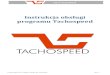 Instrukcja obsługi programu Tachospeed - Sofiba · Copyright © 2004-2009 by Infolab str. 9 1. Opis programu Tachospeed Tachospeed jest programem służącym do automatycznego odczytywania