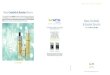 The combined use of , directed and administered by a ...neftislaboratorios.com/.../NeftisLaboratorios_CocktailSerum2018_EN… · Hyaluronate, Coumarin, Troxerutin, Ginkgo Biloba Leaf