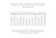 Institut für Musikwissenschaft€¦ · Gioseffo Zarlino eine Tabelle abgedruckt, die mit dem Anspruch einer „Figura universale”, also einer umfassenden Abbildung, „tutti li