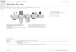 SERIES MX MODULAR FRL UNITS Series MX assembled FRLcatalogue.camozzi.com/CATALOGUES/CCC-GENCAT/00153/PDF/EN… · Products designed for industrial applications.1.50.01 General terms