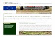 Welcome to the third issue of the Flourish Newsletter ...€¦ · rent European precision farming was discussed as well. Farm technicians, engineers academics and Flourish partners