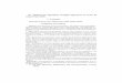 On Multivariate Algorithms of Digital Signatures on Secure ... · via studies of "symbolic walks'' on algebraic graphs, i.e. graphs defined by a system of algebraic equations.The