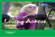 City of Unley Sport and Recreation Plan 2015-2020 · The Living Active Plan 2015-2020 4 1 1.1 Purpose and Scope The purpose of the Living Active Plan 2015 – 2020 is to activate
