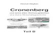 Cronenberg - stadtgeschichte-wuppertal.destadtgeschichte-wuppertal.de/hheyken_bilder/CronenbergText2.pdf · Carl Baier, GmbH, Kreissägeblätter, Handsägen, Oberheidter Str. 65,