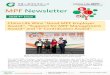 MPF Newsletter - chinalife.com.hk€¦ · 2018 4th Issue MPF Newsletter Issued by China Life Trustees Limited $ The Good MPF Employer Award Presentation Ceremony was held by the MPFA