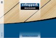 Werkstatt - Scheppachscheppach.nl/downloads/Werkplaatcatalogus_2009_Scheppach.pdf · Bei scheppach-Geräten kaufen Sie verlässlichen Service mit. Denn Verlass ist nicht nur auf al-les,