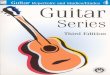 sa04c6dbaa013e929.jimcontent.com · Guitar Repertoire and Studies/Etudes 4 Guitar Series Third Edition co IVS& 18 . Created Date: 20070917233622Z 
