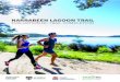 NARRABEEN LAGOON TRAIL EVALUATION OF TRAIL COMPLETION · MACTIER ST D E VE JAMES WHEELER PLACE VETERANS PDE Y N SOUTH CREEK RD INGLESIDE ELANORA HEIGHTS COLLAROY PLATEAU ... completion