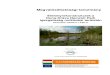 Él ıhelyrekonstrukciók a Duna-Dráva Nemzeti Park ... · A projektgazda a Duna-Dráva nemzeti Park Igazgatóság a Dél-Dunántúli 1,5 millió ha-os m őködési területén a