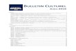 BULLETIN CULTUREL - sistemas.mre.gov.br 2018-04.pdf · Mignone, Alberto Nepomuceno et Heitor Villa-Lobos. Avec Alain Mallard (violon), François Schlegelmilch (alto), Janet Pape (soprano),