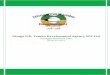 New Ntinga O.R. Tambo Development Agency SOC Ltd · 2019. 5. 27. · Ntinga Ntinga O.R. Tambo Development Agency ORTDM O.R. Tambo District Municipality TVET Technical Vocational Education