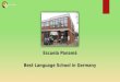Best German Language Schools in Germany