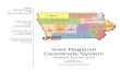 Iowa Regional Coordinate System - Geodetic Analysis...2014/09/16  · OWA S TATE P LANE C OORDINATE S YSTEM IS D EFICIENT FOR C ERTAIN M ODERN D AY U SES..... 3 1.4.1. Iowa State Plane