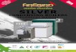 HEATING SOLUTIONS Silver - Firebird BS 5410-2:2018 Code of practice for liquid fuel firing. Non-domestic