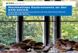 Nachhaltige Gastronomie an der ETH Zürich · 2017. 7. 24. · Gastronomie an der ETH Zürich“ wurde dabei erstmals ein umfassender „Reallabor-Ansatz“ realisiert. Bei diesem