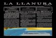 Obras y reformas en el Conjunto Históricolallanura.es/llanura/La-Llanura-136.pdfcuarteto “Lágrimas negras”. - El domingo 23 de agosto, espectácu-lo de cante y baile flamenco