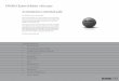 YAMAHA System Solutions white paper · 2016. 12. 16. · This white paper’s subject is ‘Networked Audio’. Audio networking introduces new exciting possibilities for the professional