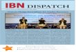 New IBN DISPATCH · 2020. 4. 4. · from Karobar business daily, Bhim Gautam from Rajdhani Daily, Bikash hapa from he Annapurna Post Krishna Acharya from Kantipur, Laxman Biyogi from