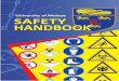 SAFETY HANDBOOK draft - UM Oriented... · 3.4 Housekeeping 4.1 SAFETY IN OFFICES, READING ROOMS AND CLASSROOMS 4.2 Walking Surfaces 4.3 Bookcases, Shelves, Cabinets, Office Equipment