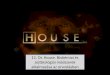 11. Dr. House. Biokémiai és sejtbiológiai módszerek ...chembiol.ttk.hu/ea/MBA10ea.pdf · •A hozzáadott szubszrátból színes anyag keletkezését katalizálta. Így a vérben