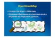 OpenStreetMap - gis-lab.info · Java OpenStreetMap Editor File Edit View Took Presets WMS Pù:Layer Audio Help (no object) validation errors unnamed Praperties/Memberships Please
