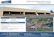 Industrial Space for Lease€¦ · Dean Callan & Company, Inc. makes no representation, guarantee or warranty, expressed or implied, as to the accuracy thereof. For More Information