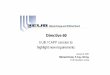 Directive 60 EUB / CAPP session to highlight new requirements€¦ · 15/01/2007  · New recommendations incorporated into D60 ... months after testing. Otherwise must be shut in
