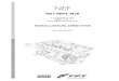 N67 MNT M28 - Powertech Engines Inc -- Authorized Ford … · N67 MNT M28 INSTALLATION DIRECTIVE MAY 2006 COMMON CHAPTERS 65 22. SENSORS FOR DETECTION AND PANEL SIGNALING 66 23. PREPARING