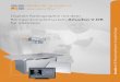 Digitale Radiographie mit dem Röntgenkomplettsystem ...€¦ · inklusive dicomPACS ®DX-R Software Amadeo VD-R Röntgensysteme mit Zukunft Dieuniverselle Komplettlösung fürdasdigitale