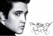 ELVIS PRESLEY - carlaconnollytyblog.weebly.com · elvis and his influence on music worldwide since the beginning of his career, elvis presley has had an extensive cultural impact