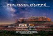 Michael Hoppé - The Church of the Red Rockschurchoftheredrocks.com/wp-content/uploads/2019/06/hoppe.pdf · 2019. 6. 5. · Amistad-Violin, Guitar, Harmonica and Piano Serenity-Viola