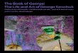 The Book of George: The Life and Art of George Sawchuk...Literary critic and theorist Northrop Frye in The Great Code: The Bible and Literature wrote that all sacred texts have the