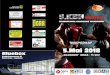 Kickboxen · elektro reichhardt Bluebox Kadettengasse 19 8041 Graz - Austria BE-STAT TUN • WOLF IHR FASSADENSPEZIALISI K'CKBOX INTERNATIONAL KICKBOXING TOURNAMENT Sports nd Gym