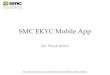 SMC EKYC Mobile Appinfo.smctradeonline.in/SMC_EKYC_Mobile_App.pdf · URL . Step2 - Click on folder 'Smc_EKYC' to get application. Download Process. Step3 - Now Click on 'SMC_eKYC.apk