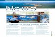 Photo Caption: Fran Lloyd and Ronnie Boyle get busy ... · bigpond.net.au. Surf Life Saving Season now on Mr Kent Street, President of Sarina Surf Lifesaving Club said “The Surf