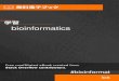 bioinformatics - RIP Tutorial · from: bioinformatics It is an unofficial and free bioinformatics ebook created for educational purposes. All the content is extracted from Stack Overflow