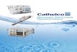 Reverse Osmosis Desalinators · Reverse Osmosis Desalinators. These developments build on the strength of Seafresh Desalinators which was acquired by Cathelco in 2010 and has subsequently