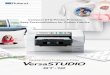 Compact DTG Printer Provides Easy Personalisation for ... · Compact DTG Printer Provides Easy Personalisation for Cotton Fabrics. Customised team shirts AUTHORISED DEALER: = Rolandl