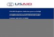 USAID Projekat vladavine prava u Srbiji · USAID Projekat vladavine prava – USAID Rule of Law Project (u daljem tekstu: ROL projekat) je u saradnji sa Udruženjem sudijskih i tužilačkih