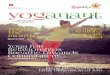 yogi of Yoga- mbha mo h S park Y ra · Yoga-Kumbha Sampark Yatra Ujjain 2016 Testimonial – Dr. Babita Singh The Recipe Box – Coconut Ladoos- Vegan Festivities General Announcements’