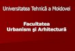 New Facultatea - UTM · 2017. 5. 22. · Inginerie Mecanica în Construcții (Maşini de Construcţii) Pe parcursul anilor de studii studenţii însuşesc: construcţia, metodele