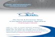 The Social & Economic Value of European Helicopter ...ihsf.aero/Repository/EHA Economic Value brochure.pdfPolice helicopters are modern multirole platforms, able to conduct missions