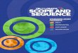 SCOPE AND SEQUENCE · TouchMath® Scope and Sequence is a comprehensive exhibit of clusters, standards, skills, and activities — designed to clearly outline the scaffolding of the