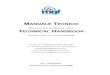M ANUALE T ECNICO - mgfcompressors.com · 1 M ANUALE T ECNICO S UPPORTO TECNICO PER COMPRESSORI A SECCO T ECHNICAL H ANDBOOK T ECHNICAL SUPPORT FOR OILLESS COMPRESSOR S Via Pascoli